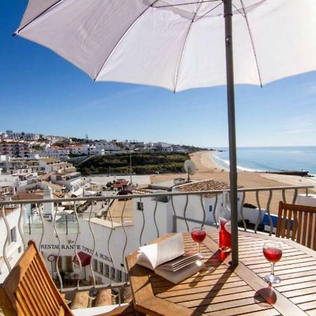 Casa T'Isabel - Fisherman'S Beach - 2 Bedrooms Albufeira Exterior photo