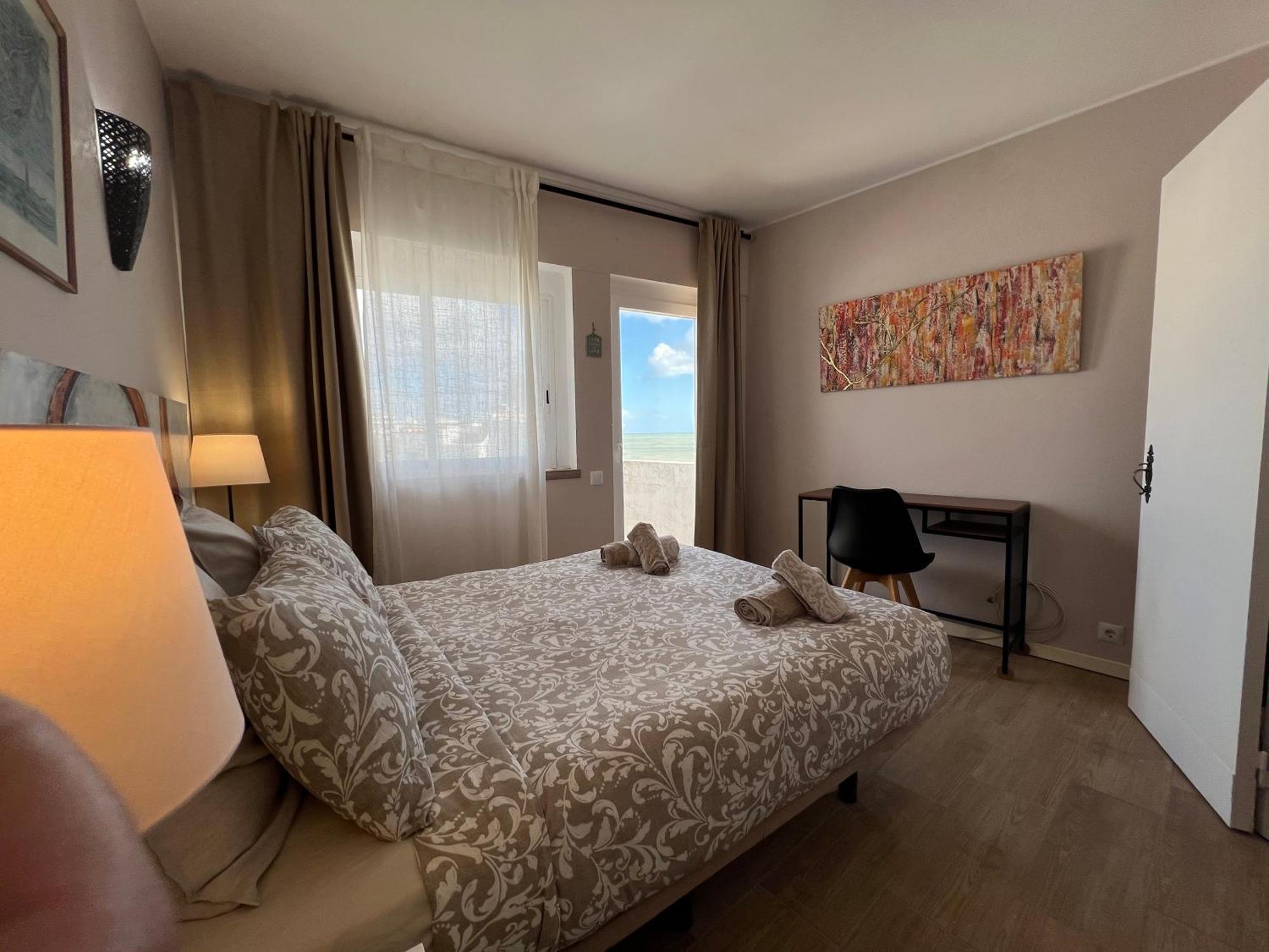 Casa T'Isabel - Fisherman'S Beach - 2 Bedrooms Albufeira Exterior photo